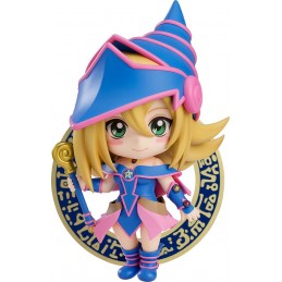 Dark Magician Girl -...