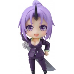 Shion - Nendoroid - TENSURA