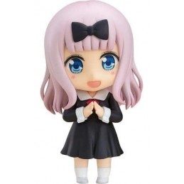 Fujiwara Chika - Nendoroid...