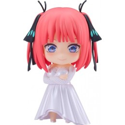 Nakano Nino - Nendoroid -...