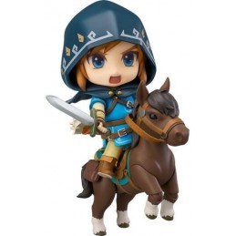 Link - Nendoroid - The...