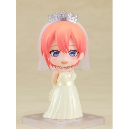 Nakano Ichika - Nendoroid -...