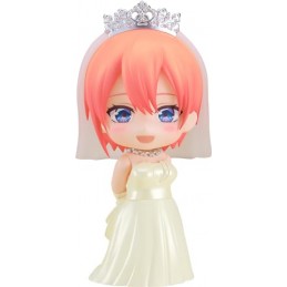 Nakano Ichika - Nendoroid -...