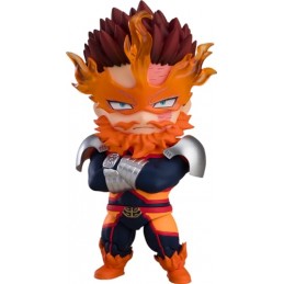 Endeavor - Nendoroid - My...