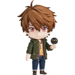 Luke Pearce - Nendoroid -...