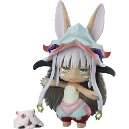 Nanachi - Nendoroid - Made...