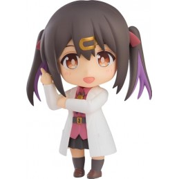 Oyama Mihari - Nendoroid -...