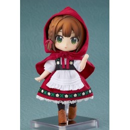 Nendoroid Doll Original -...