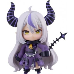 La+ Darknesss - Nendoroid -...