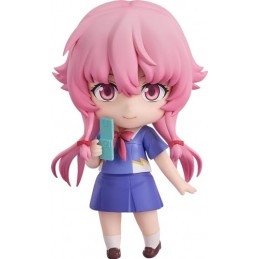 Gasai Yuno - Nendoroid -...