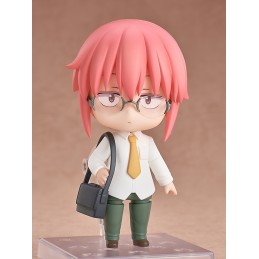 Kobayashi - Nendoroid -...