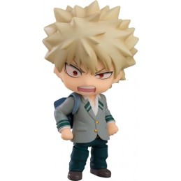 Bakugou Katsuki - Nendoroid...