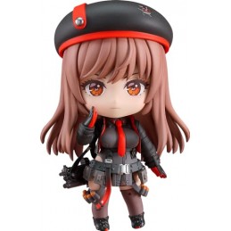 Rapi - Nendoroid - NIKKE