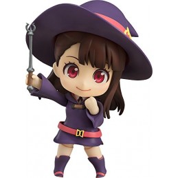 Atsuko Kagari - Nendoroid -...