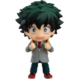 Midoriya Izuku - Nendoroid...