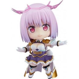 Shinjo Akane - Nendoroid -...