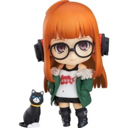 Futaba & Morgana -...