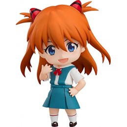 Asuka Langley - Nendoroid -...