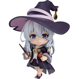 Elaina - Nendoroid - Majo...