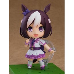 Special Week - Nendoroid -...