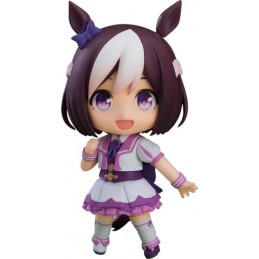 Special Week - Nendoroid -...