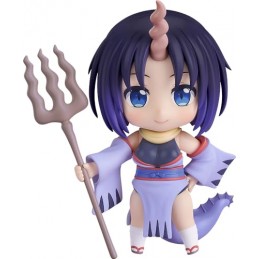 Elma - Nendoroid -...