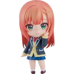 Natsukawa Aika - Nendoroid...