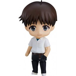 Ikari Shinji - Nendoroid -...