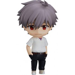 Nagisa Kaworu - Nendoroid -...