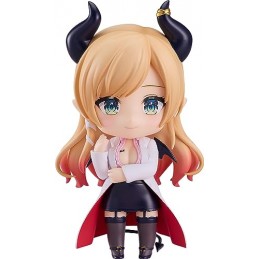 Yuzuki Choco - Nendoroid -...