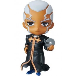 Enrico Pucci - Nendoroid -...