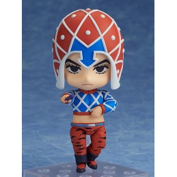 Guido Mista - Nendoroid -...