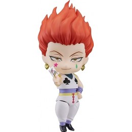 Hisoka - Nendoroid - Hunter...