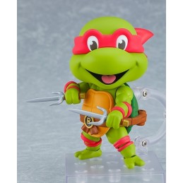 Raphael - Nendoroid -...