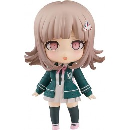 Nanami Chiaki - Nendoroid -...