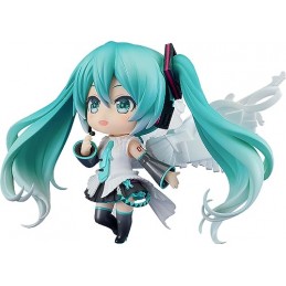 Hatsune Miku - Nendoroid -...