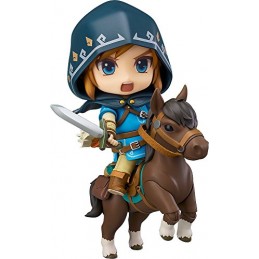 Link - Nendoroid - The...