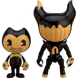 Bendy and the Ink Machine -...