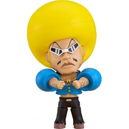 Bobobo~bo Bo~bobo - Nendoroid