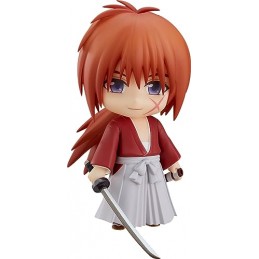 Himura Kenshin - Nendoroid...