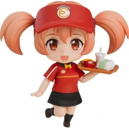 Sasaki Chiho - Nendoroid -...