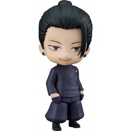 Geto Suguru - Nendoroid -...