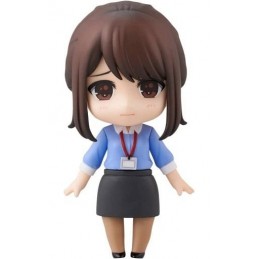 Ganbare Douki-chan - Nendoroid