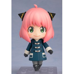 Anya Forger - Nendoroid -...