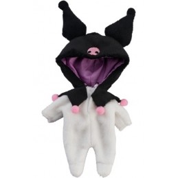 Kuromi - Nendoroid Doll -...