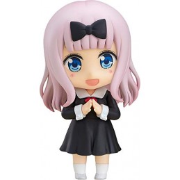 Fujiwara Chika - Nendoroid...