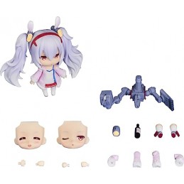 Laffey - Nendoroid - Azur Lane