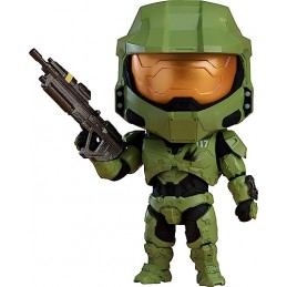 HALO (Game) - Nendoroid