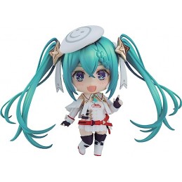 Hatsune Miku - Nendoroid -...