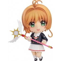 Kinomoto Sakura - Nendoroid...